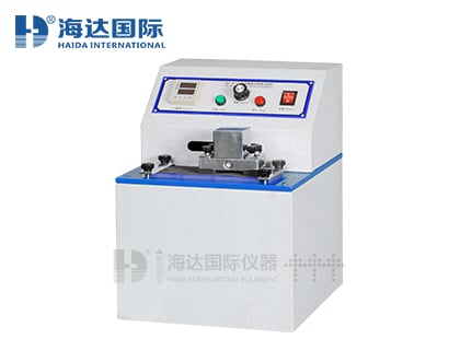 HD-A507油墨脫色試驗機(jī)
